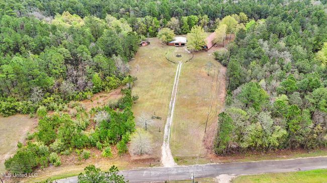 Front Aerial | Image 4
