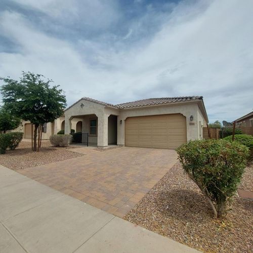 1025 S 200th Ln, Buckeye, AZ, 85326-8244 | Card Image