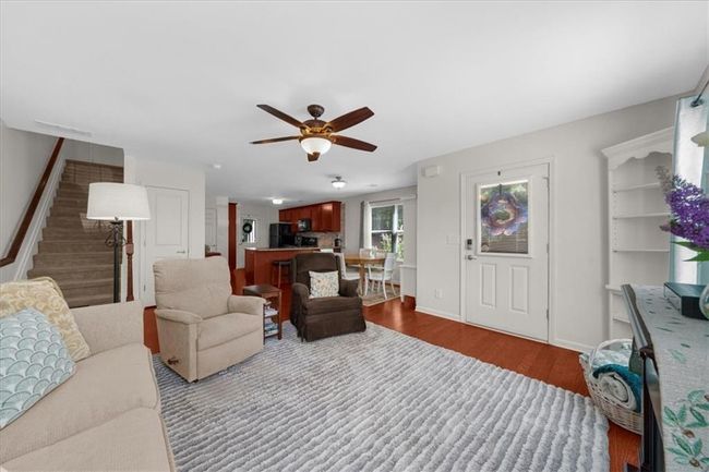 397 Cypher Dr, Townhouse with 3 bedrooms, 3 bathrooms and 1 parking in Suwanee GA | Image 5