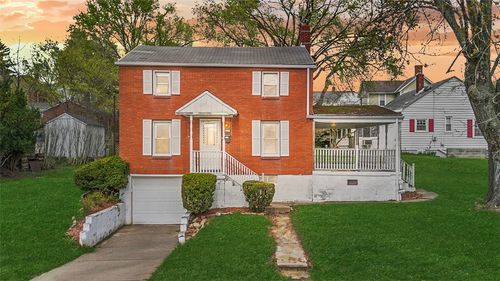 1 Corey St, City Of Wb, PA, 18702 | Card Image