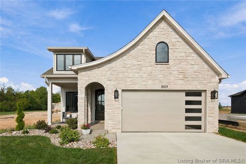 5009 Win Way, Jeffersonville, IN, 47130 | Card Image