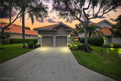 127 Napa Ridge Way, NAPLES, FL, 34119-4612 | Card Image