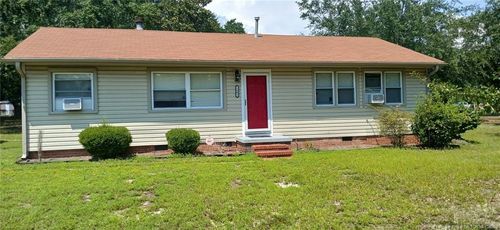 1401 Converse Ave, Fayetteville, NC, 28303-3008 | Card Image