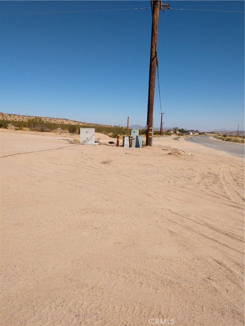 0 Napa St, Yucca Valley, CA, 92284-1475 | Card Image
