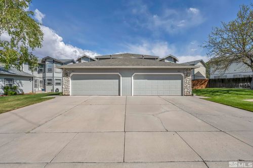 3067 Austin Ln, Carson City, NV, 89701-6065 | Card Image