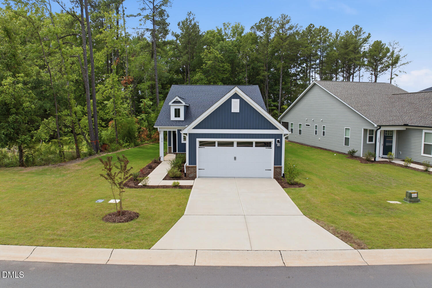 Residential in Durham