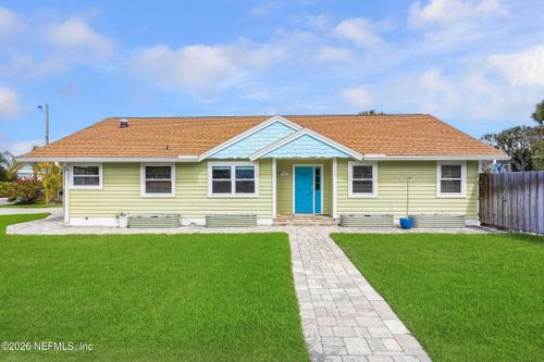 254 Jellison Rd, St Augustine, FL, 32080-7631 | Card Image