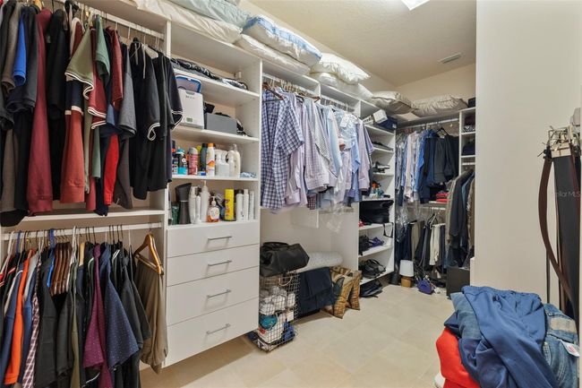 Primary Bedroom-Walk-In Closet | Image 28
