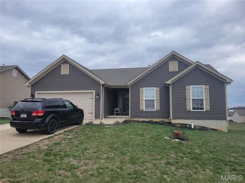 340 Denali Drive, Troy, MO, 63379 | Card Image