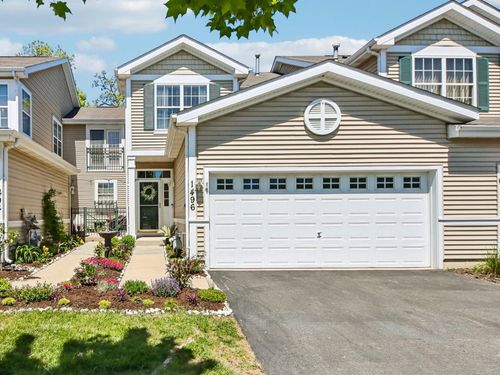 1496-1496 Remington Ln, Round Lake, IL, 60073-2387 | Card Image