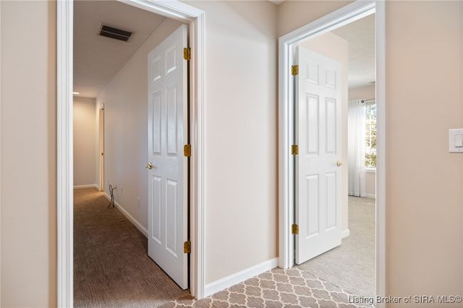 12615 Highway 31 N, Home with 4 bedrooms, 4 bathrooms and null parking in Memphis IN | Image 27