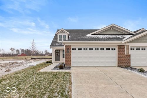 873 Rosebud Ln, Greenfield, IN, 46140-3213 | Card Image