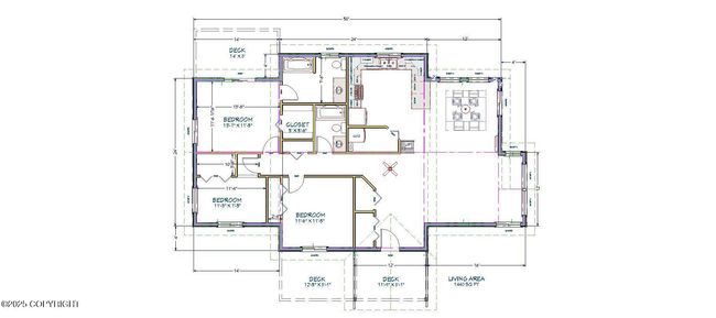 Georgia floorplan | Image 21