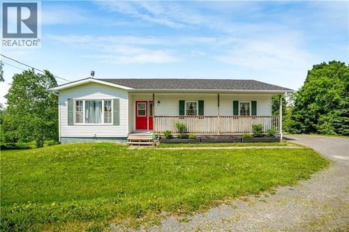 80 Waugh Rd, Riverbank Carleton Co, NB, E7L4H6 | Card Image