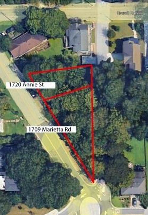 1711 Marietta Rd Nw, Atlanta, GA, 30318 | Card Image