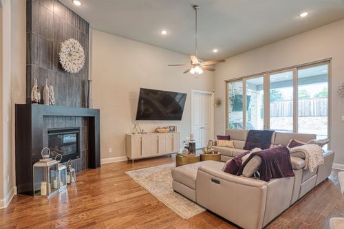 2101 Longmont Ln, Prosper, TX, 75078-1994 | Card Image