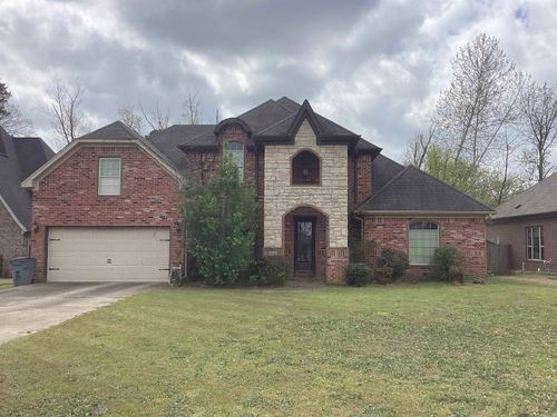 6013 Peacefield Cv, Benton, AR, 72019-8561 | Card Image
