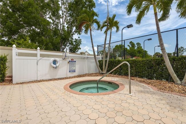 2304 - 15153 Oxford Cove, Condo with 2 bedrooms, 2 bathrooms and null parking in Fort Myers FL | Image 47