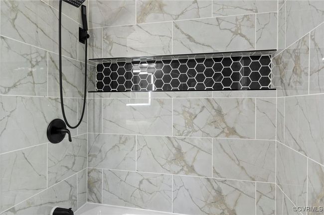 FullBathroom featuring bathtub / shower combination | Image 24