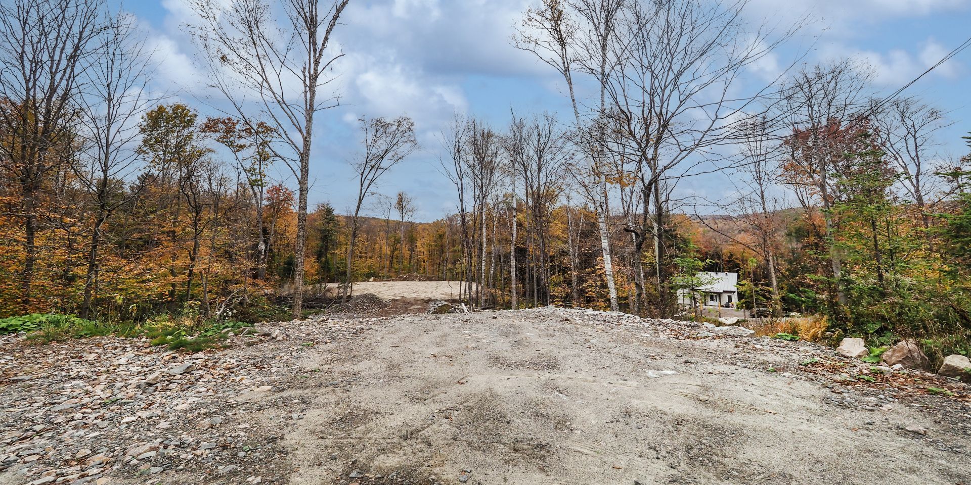 Land in Mont-Tremblant 4