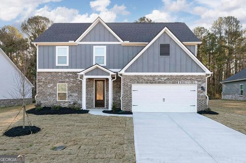 3383 Arabian Farm Ln, Dacula, GA, 30019-3351 | Card Image