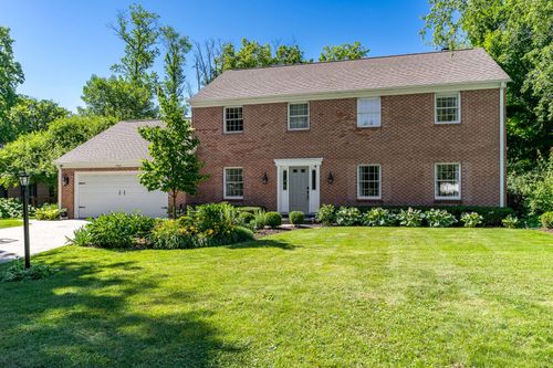 5461 Blackthorn Dr, ROCKFORD, IL, 61107-1707 | Card Image