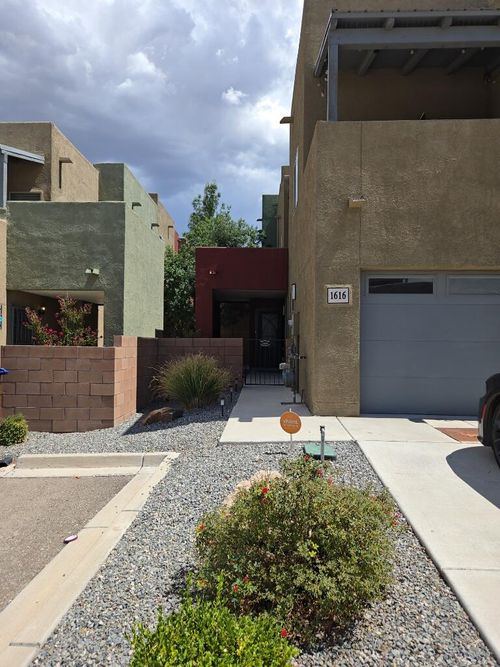 1616 Volponi Dr Se, Albuquerque, NM, 87123-2777 | Card Image