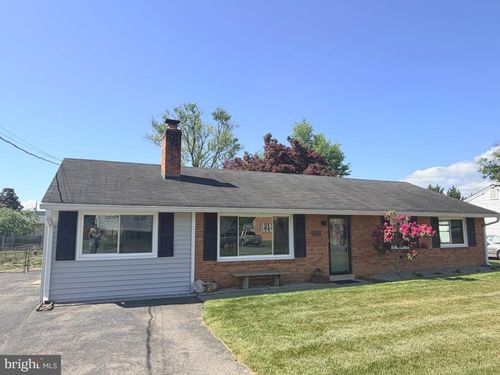 1105 Laurel St, WOODBRIDGE, VA, 22191-3225 | Card Image