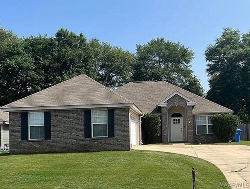 627 Linden Ln, Prattville, AL, 36066-7366 | Card Image