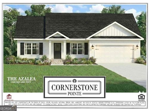 lot-23-147 Statesboro Mall, Statesboro, GA, 30458-5155 | Card Image