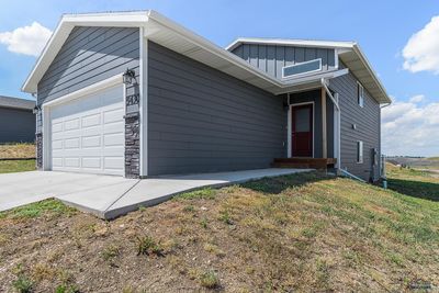 5430 Coal Bank Dr, House other with 2 bedrooms, 1 bathrooms and null parking in Rapid City SD | Image 1