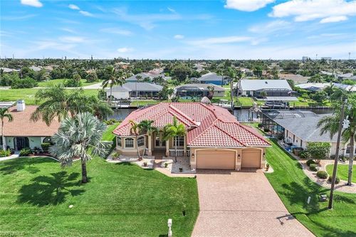 214 Sw 39th Ter, Cape Coral, FL, 33914-7875 | Card Image