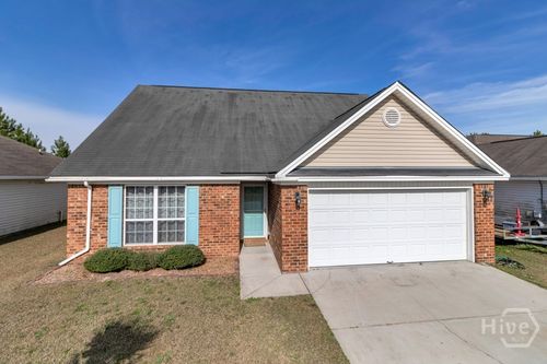 26 Bostwick Dr, Pooler, GA, 31322-9695 | Card Image