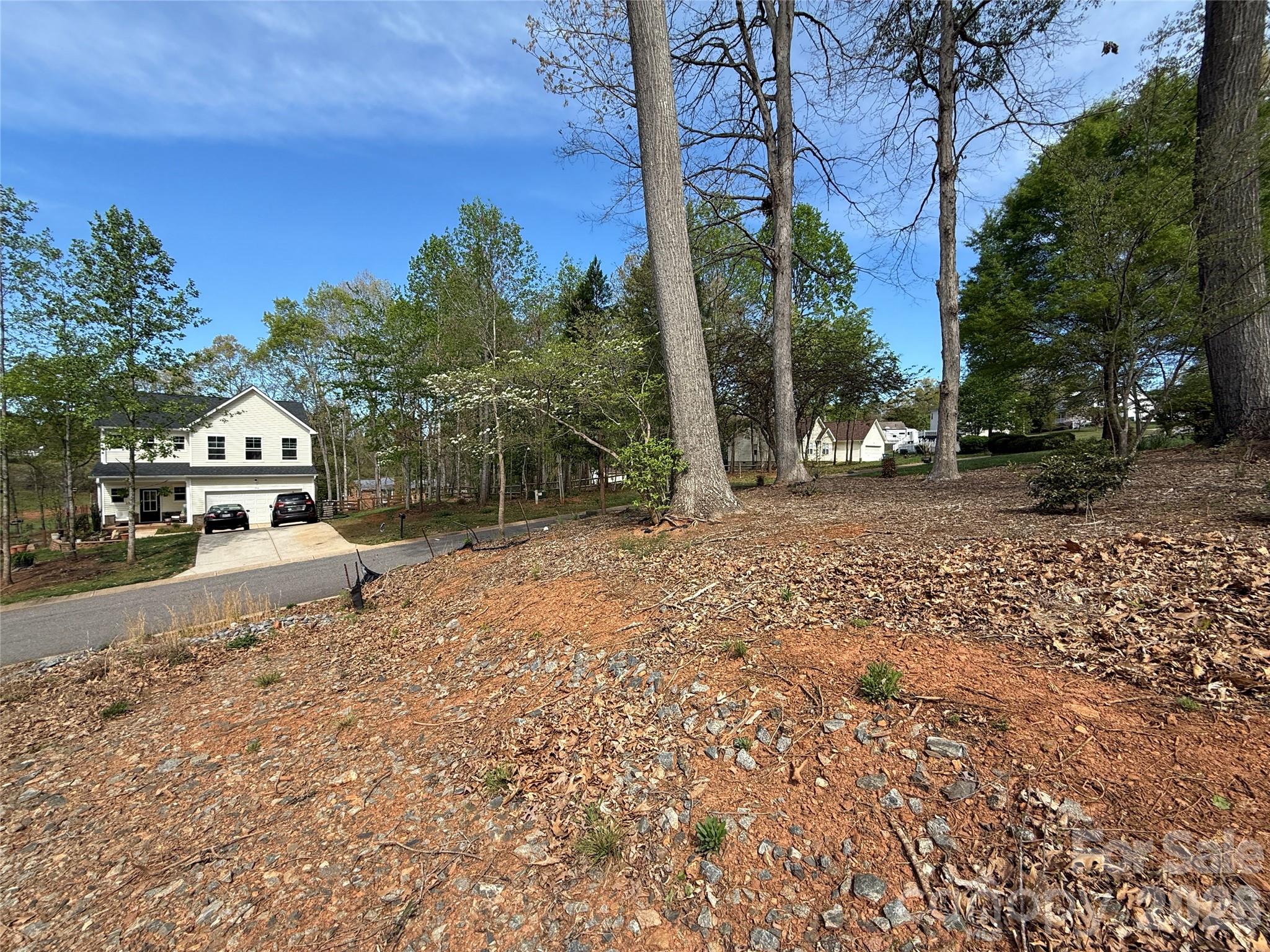 Land in Statesville 5