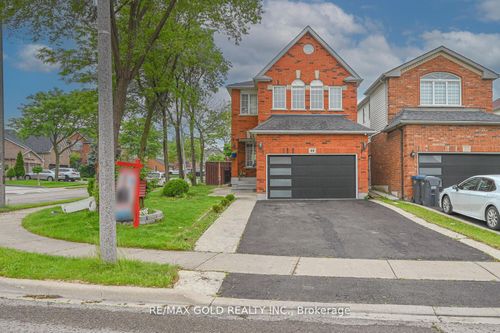 44 Ribbon Dr, Brampton, ON, L6R2C5 | Card Image