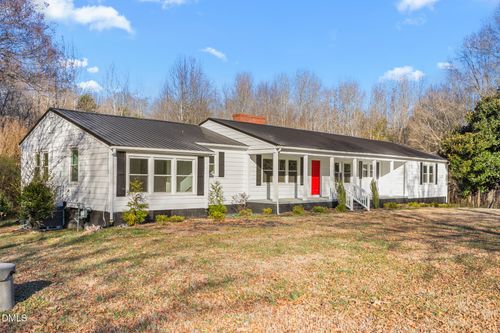 6631 Bethel Church Rd, Gibsonville, NC, 27249-8716 | Card Image