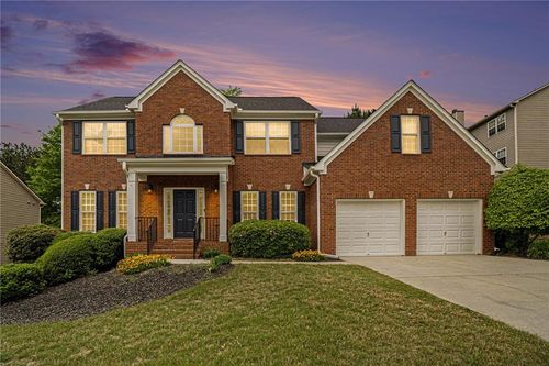 5870 Buckner Creek Dr, Mableton, GA, 30126-7704 | Card Image