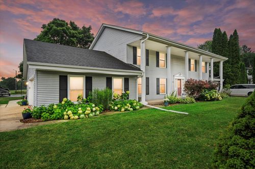6842-6840 Enge Drive, Newburg, WI, 53090 | Card Image