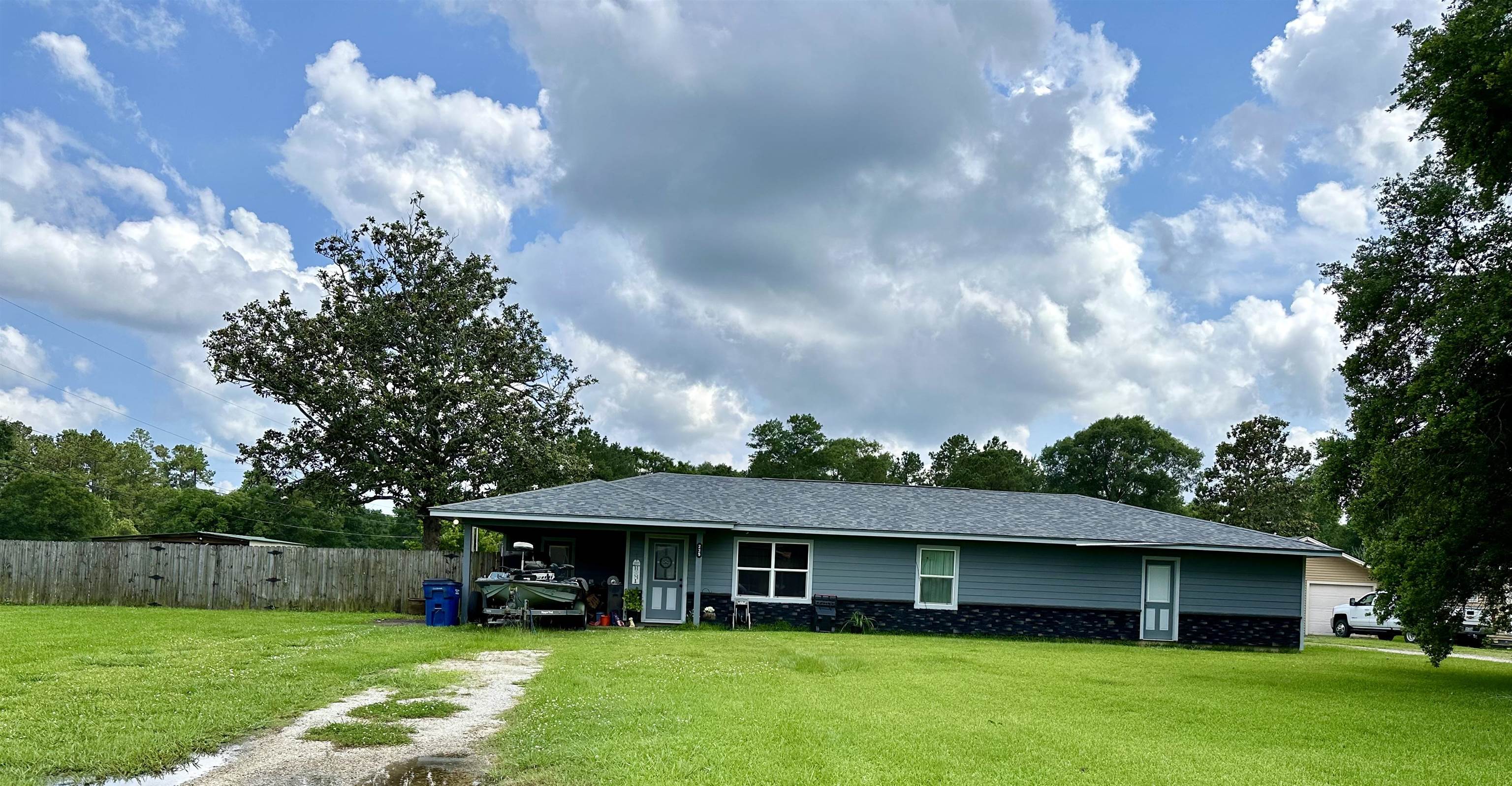 Bellard Rd, Vidor, TX 77662