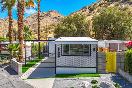  Mars Street, Palm Springs, CA, 92264 | Card Image