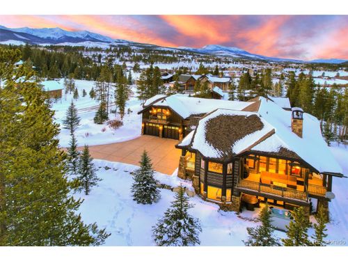 219 Glen Eagle Loop, BRECKENRIDGE, CO, 80424 | Card Image