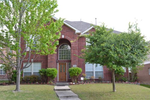 2440 Deer Horn Dr, Plano, TX, 75025-4712 | Card Image