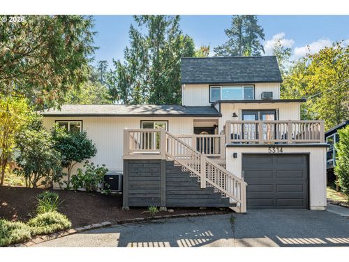 5314 Sw Baird St, Portland, OR, 97219 | Card Image