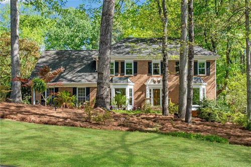 3402 Johnson Ferry Rd Ne, Roswell, GA, 30075-5279 | Card Image