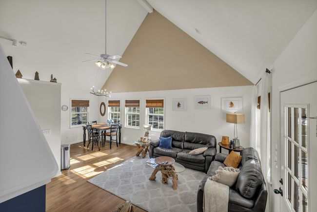 100 Tranquility Ln, House other with 2 bedrooms, 2 bathrooms and null parking in Hayesville NC | Image 30