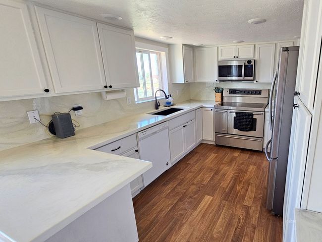782 Thorpe Dr, House other with 4 bedrooms, 3 bathrooms and null parking in Spring Creek NV | Image 12