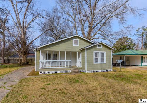 313 Tennessee St, Monroe, LA, 71203-3945 | Card Image