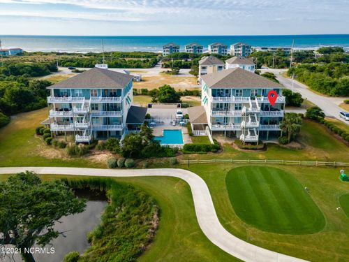 902a-112 Oakleaf Dr, Pine Knoll Shores, NC, 28512-6603 | Card Image
