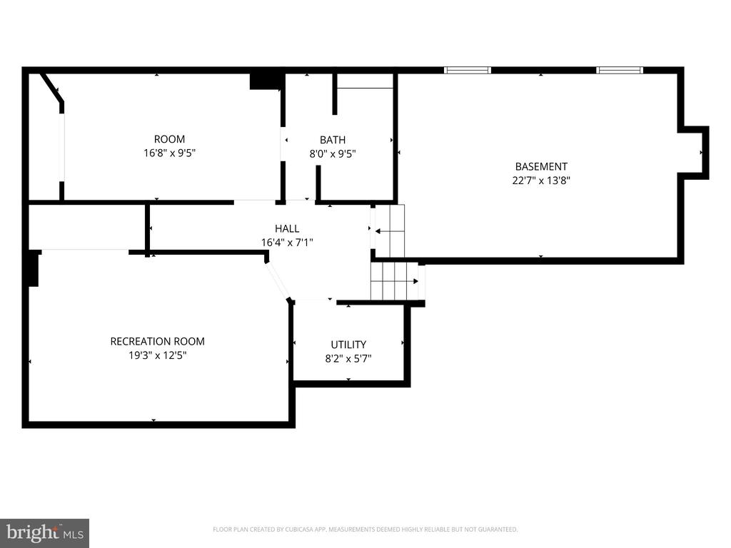 Residential in GAITHERSBURG 4