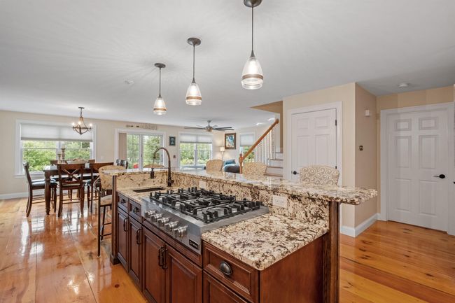 47 Deerfield Turn, House other with 4 bedrooms, 3 bathrooms and null parking in Laconia NH | Image 23